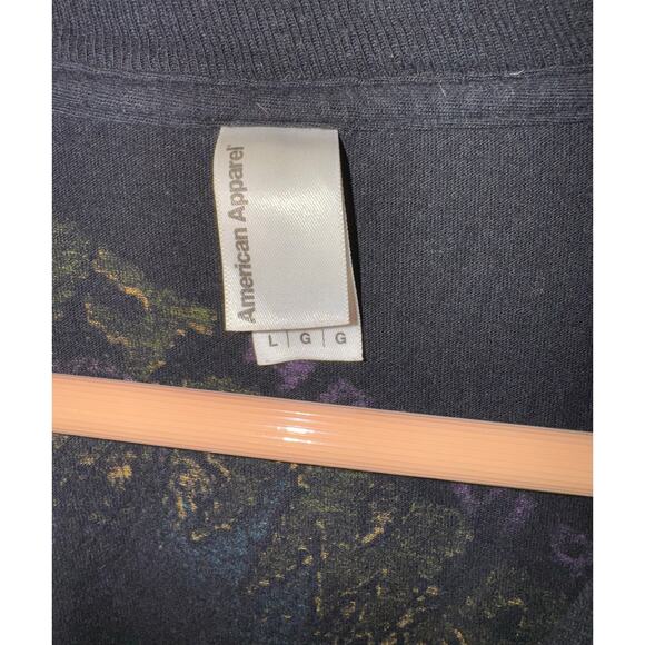 Florideah Swampfest BMX T Shirt 2020 Mens Large Zombie Gator Streetwear Punk - Picture 11 of 11